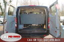 Thumbnail image of 2019 Ford Transit at M & A Motors, Inc.