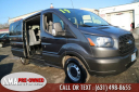 Thumbnail image of 2019 Ford Transit at M & A Motors, Inc.