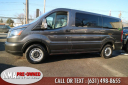 Thumbnail image of 2019 Ford Transit at M & A Motors, Inc.