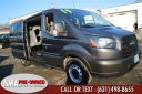 Thumbnail image of 2019 Ford Transit at M & A Motors, Inc.