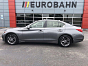 Thumbnail image of 2017 INFINITI Q50 at EurobahnBmwMiniMercedesBenz of Greensboro, NC