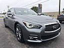 Thumbnail image of 2017 INFINITI Q50 at EurobahnBmwMiniMercedesBenz of Greensboro, NC