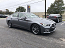 Thumbnail image of 2017 INFINITI Q50 at EurobahnBmwMiniMercedesBenz of Greensboro, NC