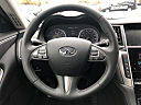 Thumbnail image of 2017 INFINITI Q50 at EurobahnBmwMiniMercedesBenz of Greensboro, NC