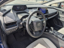 Thumbnail image of 2024 Toyota Prius at USED - LarryHMillerToyota