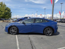 Thumbnail image of 2024 Toyota Prius at USED - LarryHMillerToyota