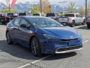 Thumbnail image of 2024 Toyota Prius at USED - LarryHMillerToyota