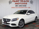 Thumbnail image of 2018 Mercedes-Benz C-Class at Fast Track Motors