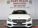 Thumbnail image of 2018 Mercedes-Benz C-Class at Fast Track Motors