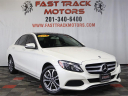 Thumbnail image of 2018 Mercedes-Benz C-Class at Fast Track Motors