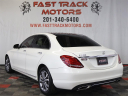 Thumbnail image of 2018 Mercedes-Benz C-Class at Fast Track Motors
