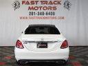 Thumbnail image of 2018 Mercedes-Benz C-Class at Fast Track Motors