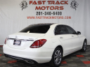 Thumbnail image of 2018 Mercedes-Benz C-Class at Fast Track Motors