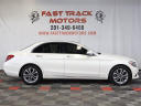 Thumbnail image of 2018 Mercedes-Benz C-Class at Fast Track Motors