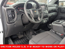 Thumbnail image of 2024 Chevrolet Silverado 1500 at Haggerty Ford Used