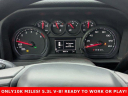 Thumbnail image of 2024 Chevrolet Silverado 1500 at Haggerty Ford Used