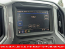 Thumbnail image of 2024 Chevrolet Silverado 1500 at Haggerty Ford Used