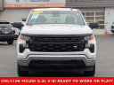 Thumbnail image of 2024 Chevrolet Silverado 1500 at Haggerty Ford Used