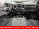 Thumbnail image of 2024 Chevrolet Silverado 1500 at Haggerty Ford Used