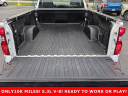 Thumbnail image of 2024 Chevrolet Silverado 1500 at Haggerty Ford Used