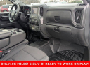 Thumbnail image of 2024 Chevrolet Silverado 1500 at Haggerty Ford Used