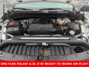 Thumbnail image of 2024 Chevrolet Silverado 1500 at Haggerty Ford Used