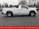 Thumbnail image of 2024 Chevrolet Silverado 1500 at Haggerty Ford Used