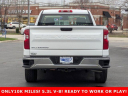 Thumbnail image of 2024 Chevrolet Silverado 1500 at Haggerty Ford Used