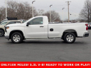 Thumbnail image of 2024 Chevrolet Silverado 1500 at Haggerty Ford Used
