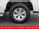 Thumbnail image of 2024 Chevrolet Silverado 1500 at Haggerty Ford Used