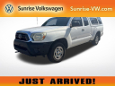 Thumbnail image of 2013 Toyota Tacoma at Sunrise Volkswagen of Fort Pierce
