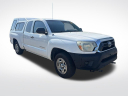 2013 Toyota Tacoma Base at Sunrise Volkswagen of Fort Pierce