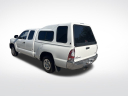 Thumbnail image of 2013 Toyota Tacoma at Sunrise Volkswagen of Fort Pierce