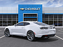Thumbnail image of 2023 Chevrolet Camaro at Nesenger 112 Chevrolet Hyundai Mazda