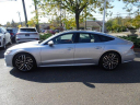 Thumbnail image of 2025 Audi A7 at The Audi Connection Used