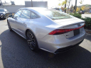 Thumbnail image of 2025 Audi A7 at The Audi Connection Used