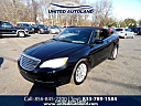 2011 Chrysler 200 Touring at United Auto Land