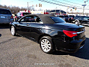 Thumbnail image of 2011 Chrysler 200 at United Auto Land