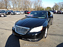 Thumbnail image of 2011 Chrysler 200 at United Auto Land