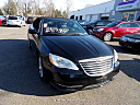 Thumbnail image of 2011 Chrysler 200 at United Auto Land