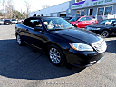 Thumbnail image of 2011 Chrysler 200 at United Auto Land