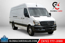 Thumbnail image of 2017 Mercedes-Benz Sprinter at Global Carz