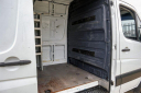 Thumbnail image of 2017 Mercedes-Benz Sprinter at Global Carz