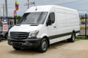 Thumbnail image of 2017 Mercedes-Benz Sprinter at Global Carz