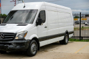 Thumbnail image of 2017 Mercedes-Benz Sprinter at Global Carz