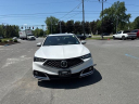 2019 Acura TLX w/Tech w/A-SPEC at Keeler Pre-Owned