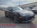Thumbnail image of 2021 Porsche Cayenne at CentennialLeasingSales-Denver of Englewood, CO
