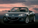 2011 Mazda MX-5 Miata Grand Touring at Plaza Honda