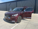 Thumbnail image of 2020 Lincoln Aviator at USED - Genesis Of Edmond
