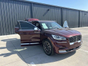 Thumbnail image of 2020 Lincoln Aviator at USED - Genesis Of Edmond